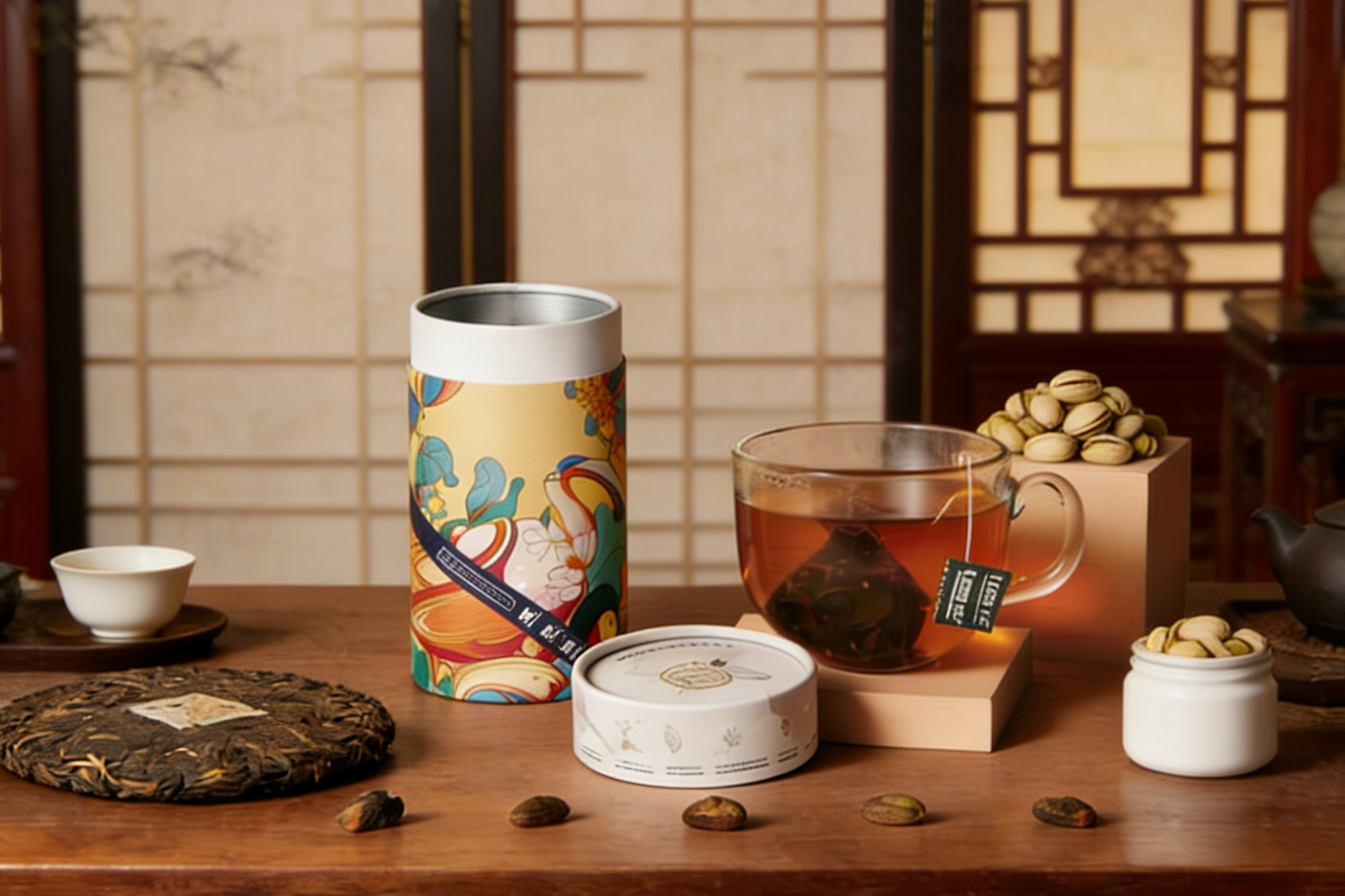 食品级铝箔保温箱